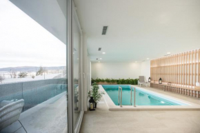 Villa Plitvice Sun, Udbina